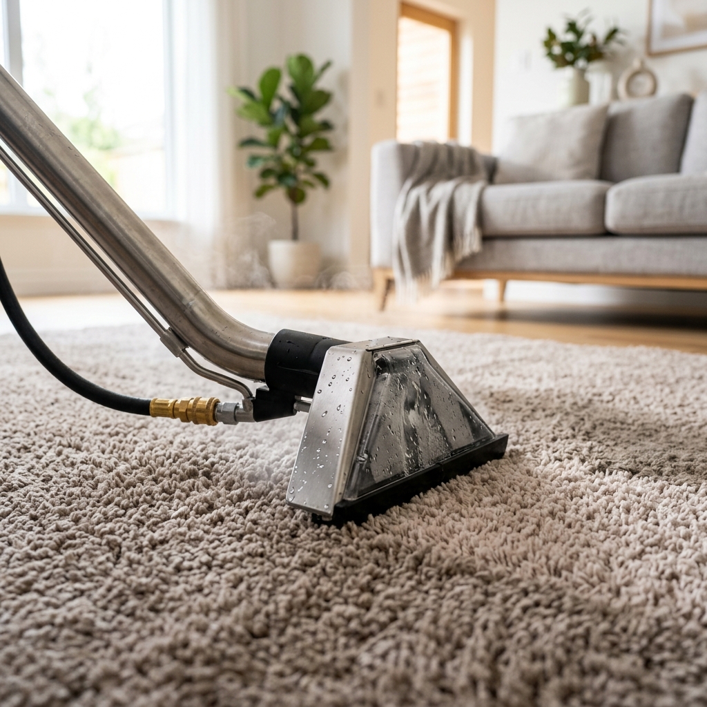 Carpet Cleaning Melbourne